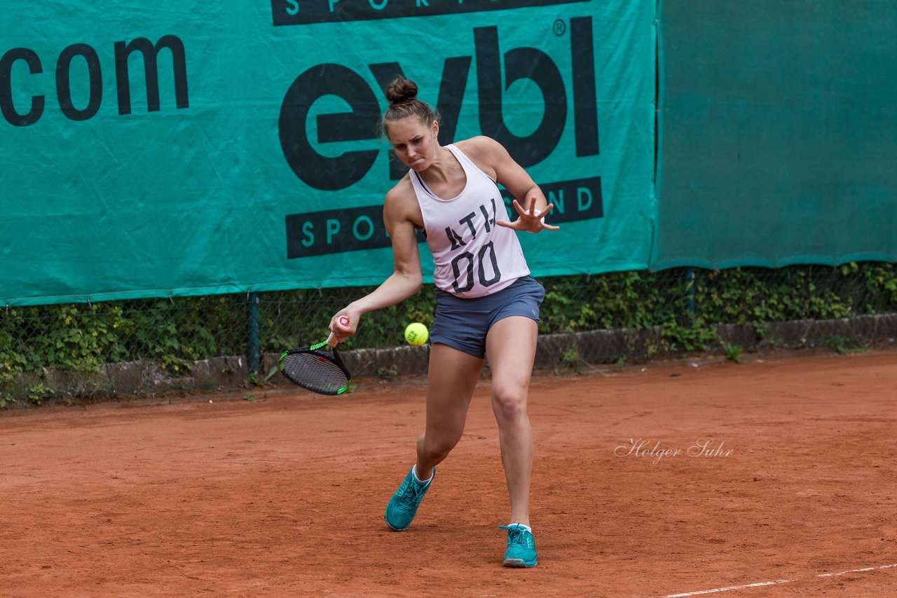 Laura Bente 218 - ITF Future Nord